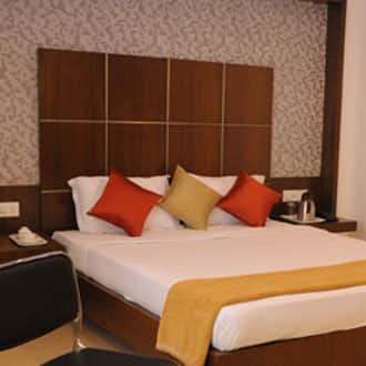 Hotel Likhith International, Bangalore 3